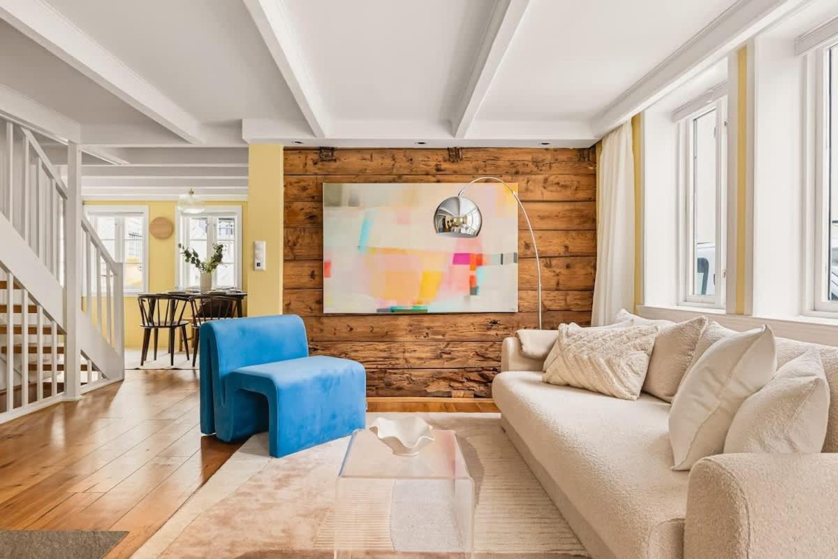 Dinbnb Homes I #1 Bnb In Bergen I Jacuzzi & Parking & Location Exterior foto