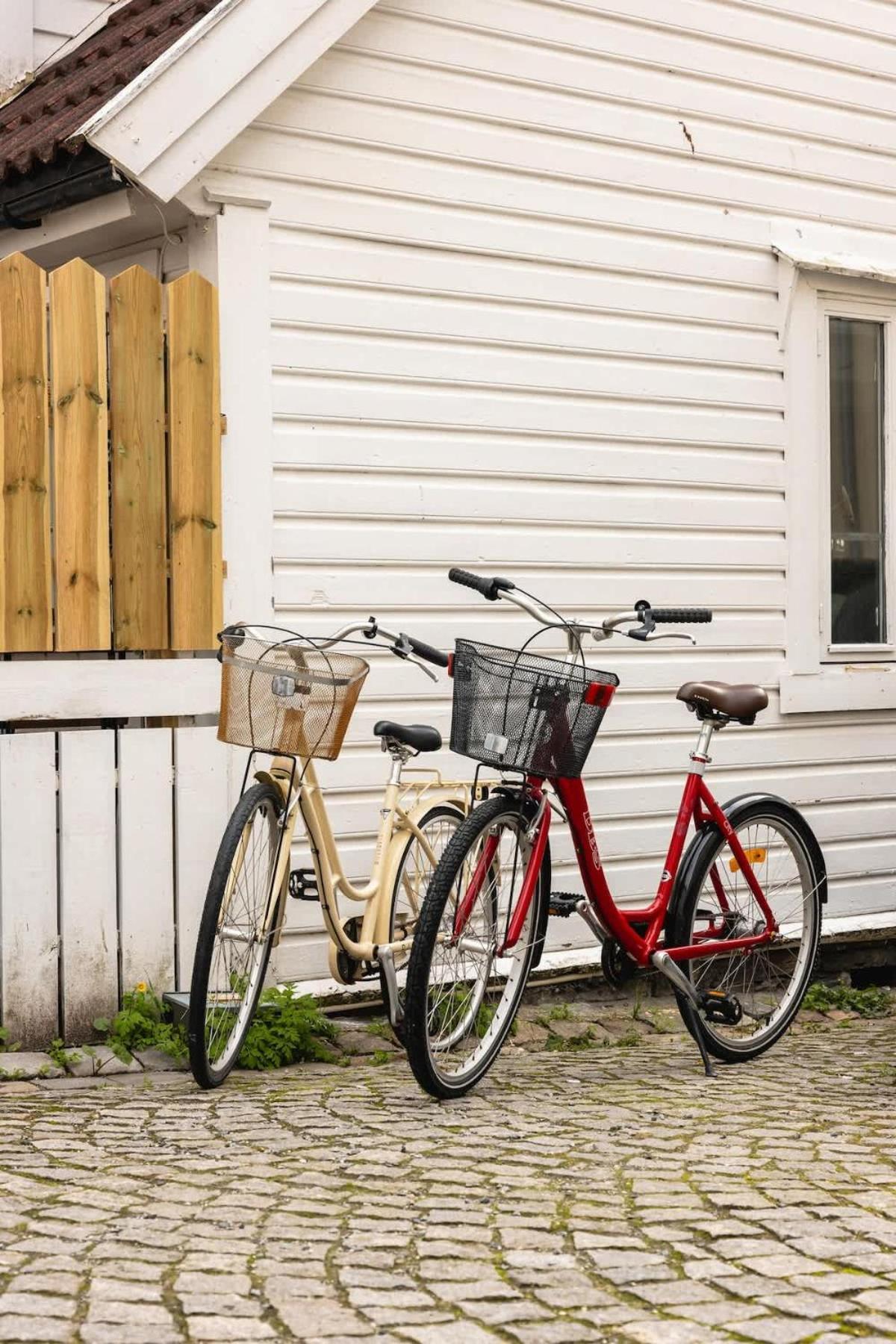 Dinbnb Homes I #1 Bnb In Bergen I Jacuzzi & Parking & Location Exterior foto